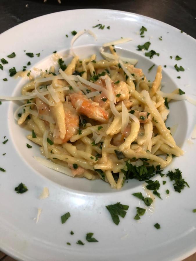 Donna Rosita Hotell San Felice a Cancello Exteriör bild