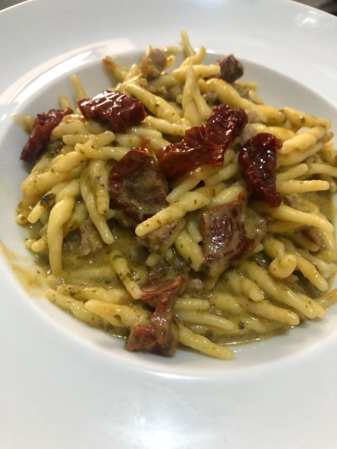 Donna Rosita Hotell San Felice a Cancello Exteriör bild