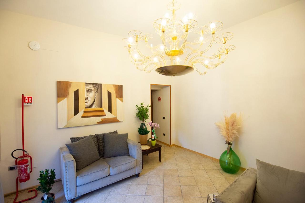 Donna Rosita Hotell San Felice a Cancello Exteriör bild
