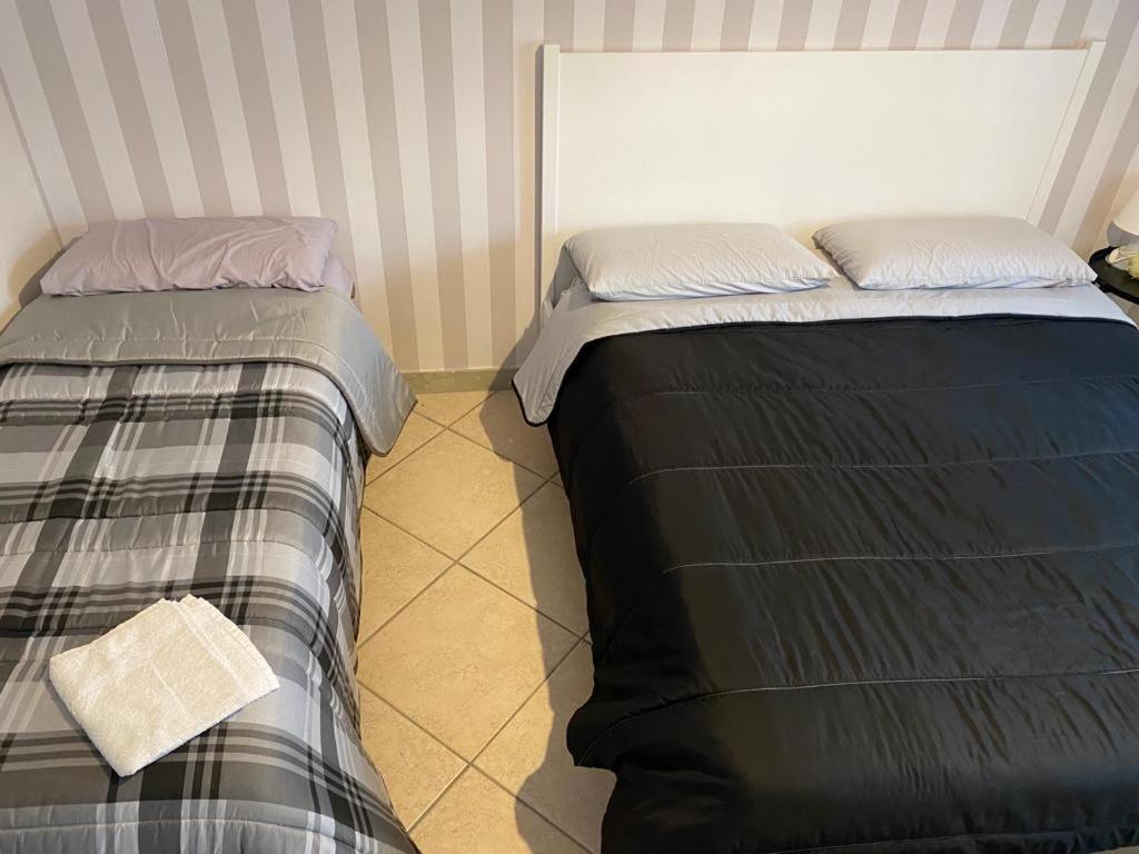 Donna Rosita Hotell San Felice a Cancello Exteriör bild